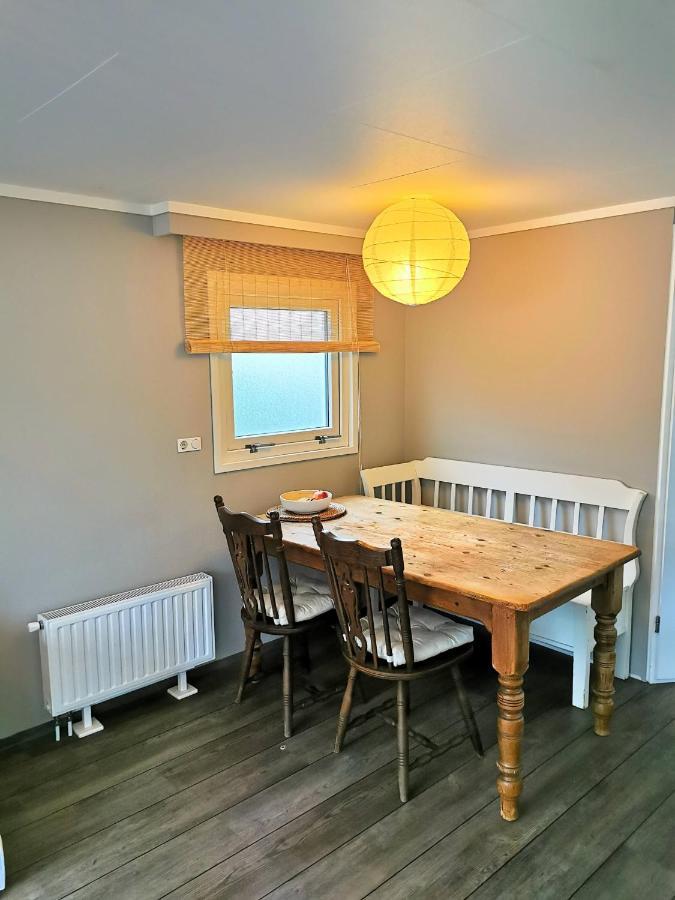 Boslodge 84 Vorden Luaran gambar