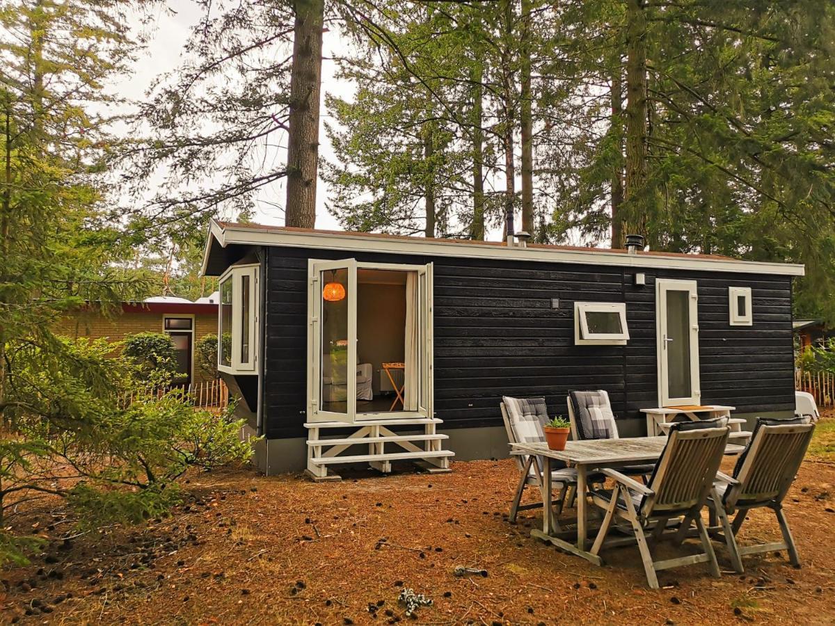 Boslodge 84 Vorden Luaran gambar