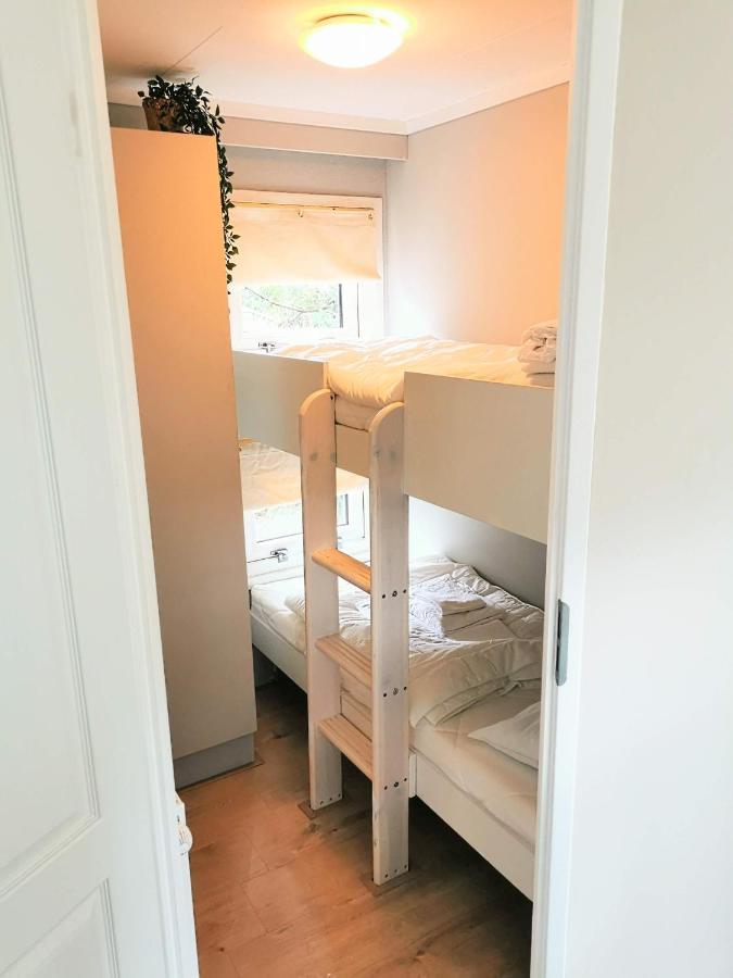 Boslodge 84 Vorden Luaran gambar