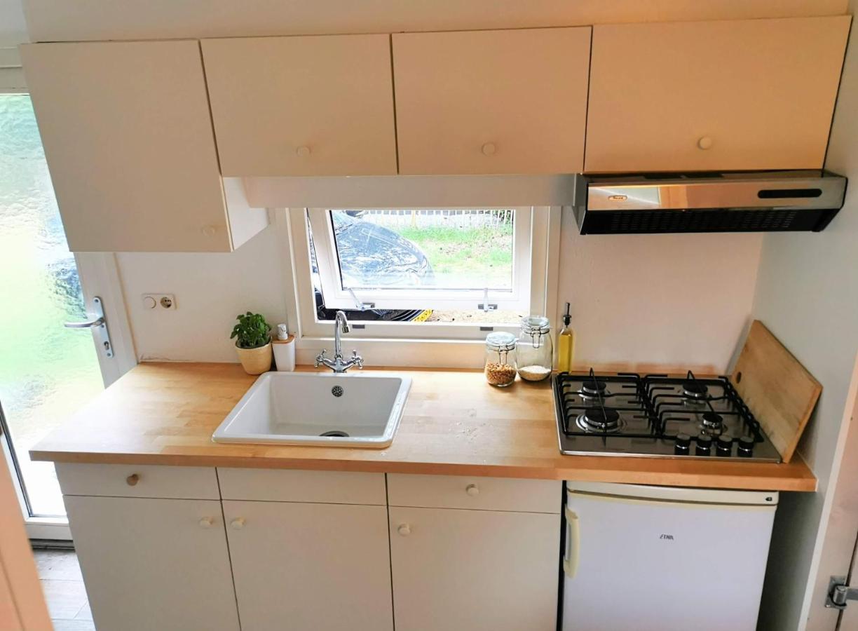 Boslodge 84 Vorden Luaran gambar