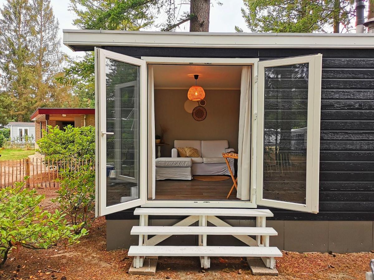 Boslodge 84 Vorden Luaran gambar