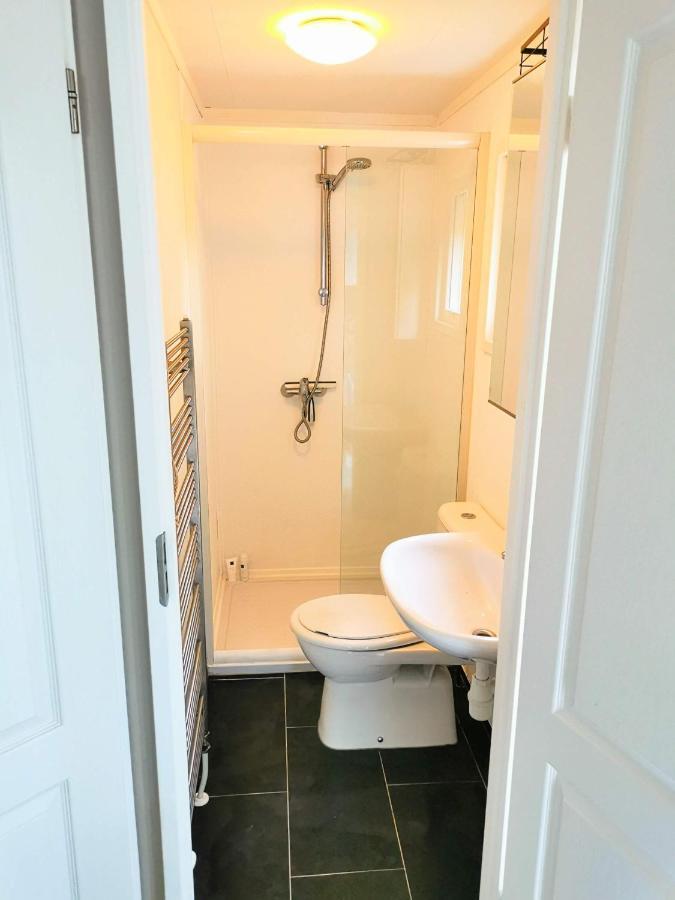Boslodge 84 Vorden Luaran gambar