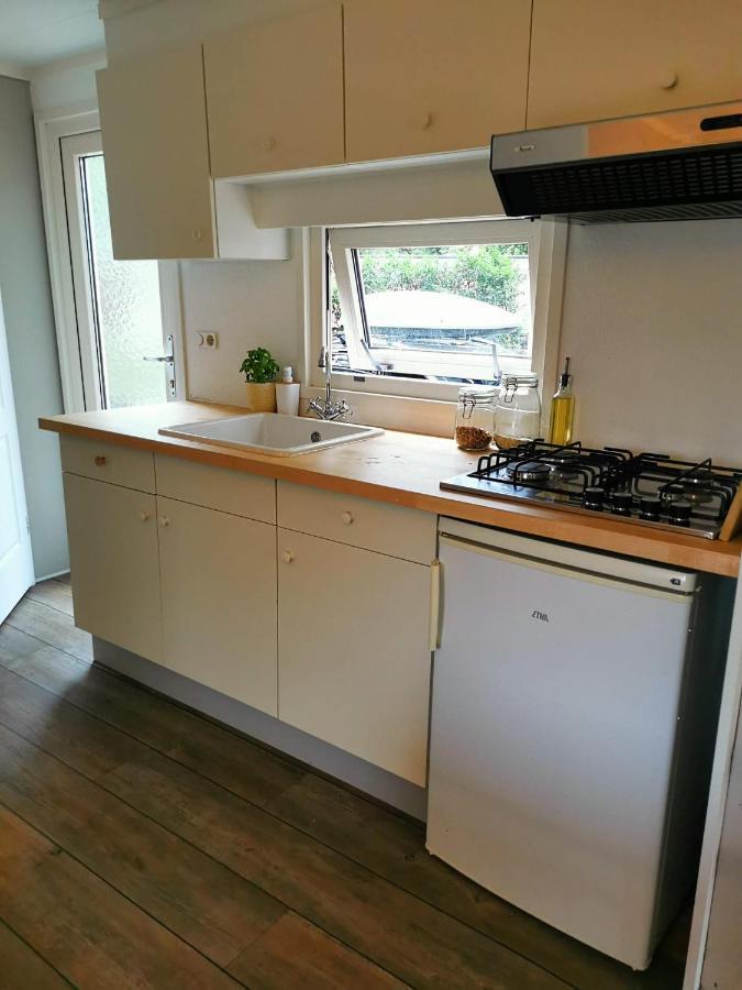 Boslodge 84 Vorden Luaran gambar