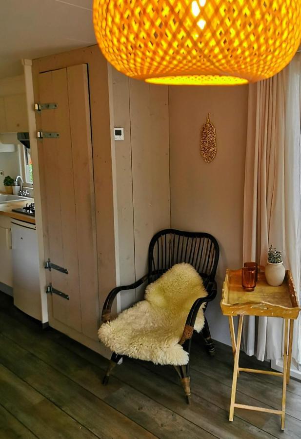 Boslodge 84 Vorden Luaran gambar