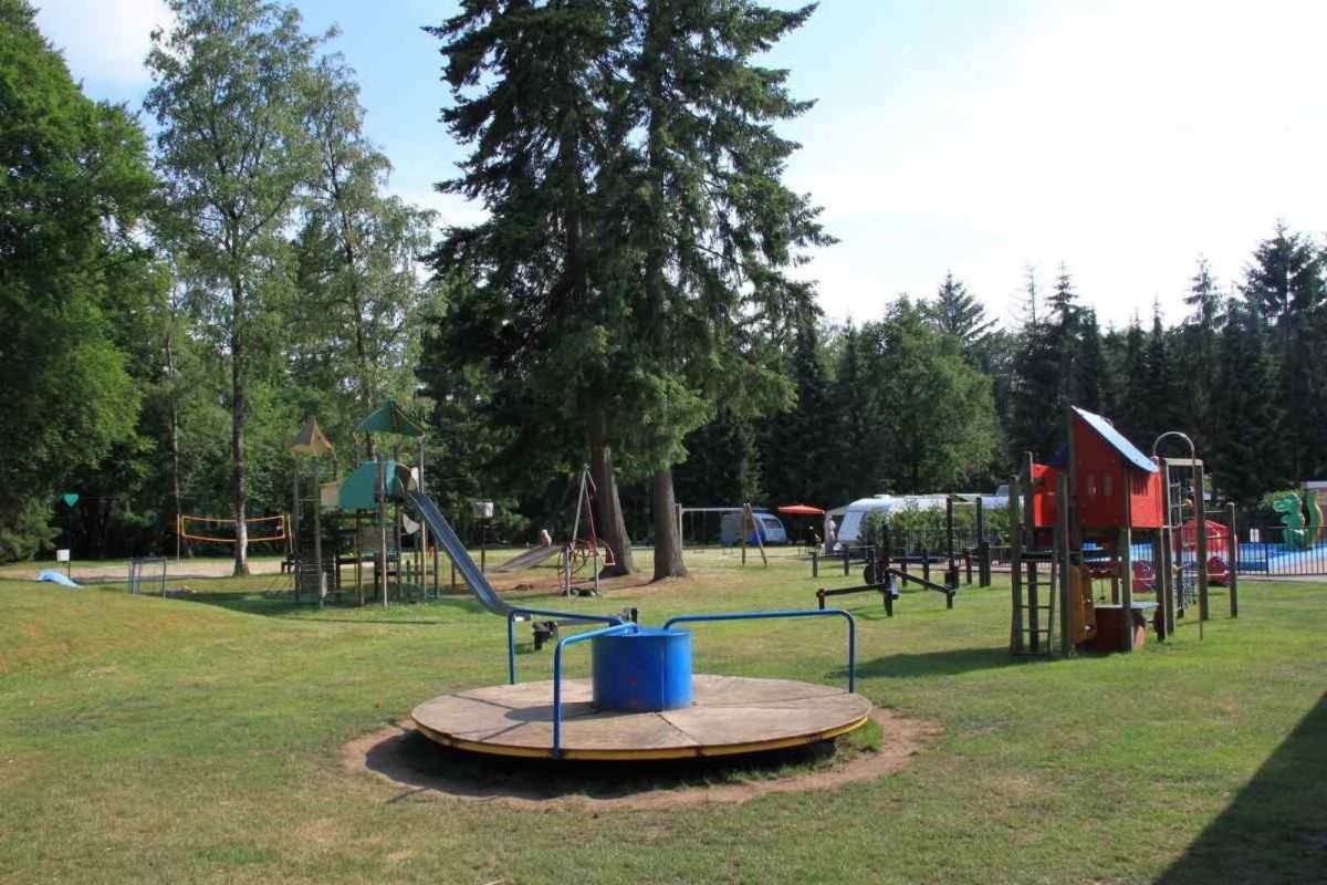 Boslodge 84 Vorden Luaran gambar