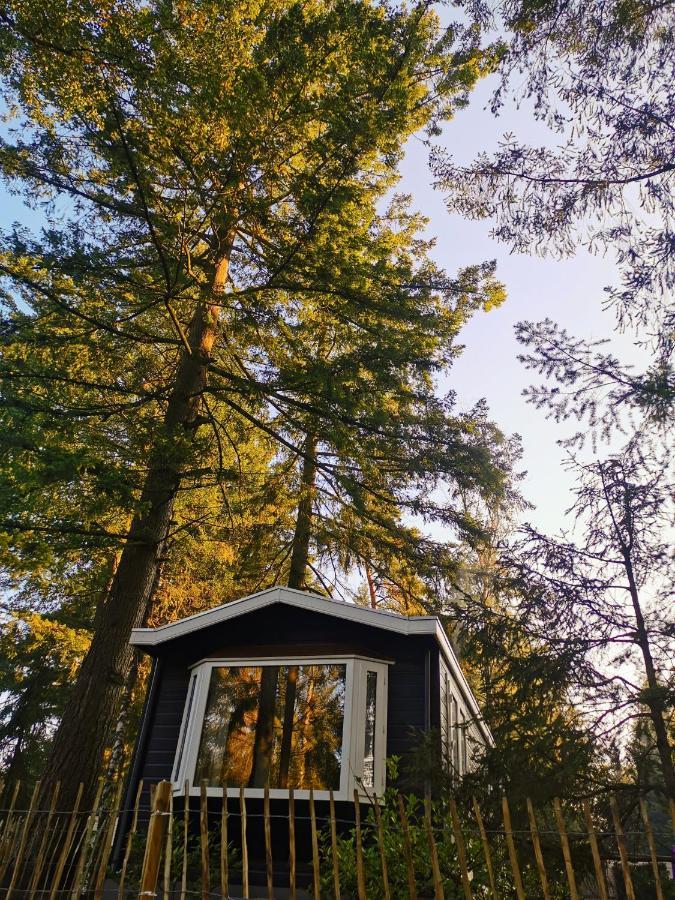 Boslodge 84 Vorden Luaran gambar