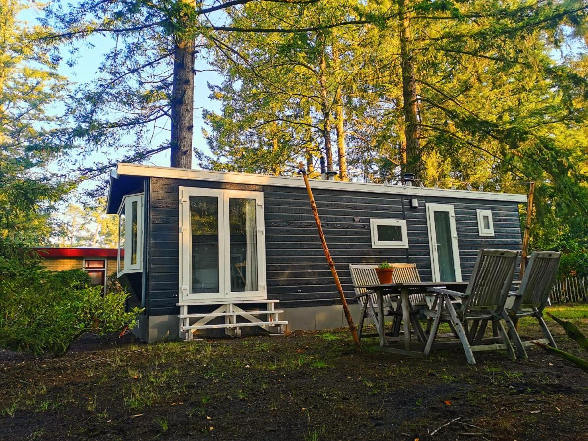 Boslodge 84 Vorden Luaran gambar